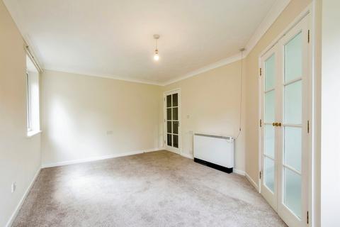 undefined, St. Davids Hill, Exeter