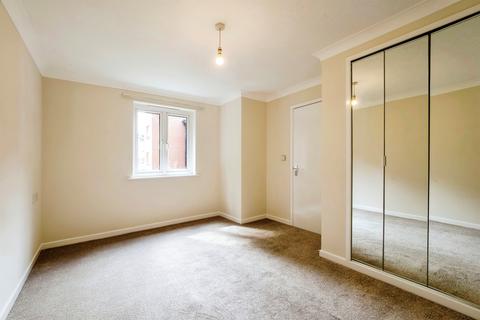 undefined, St. Davids Hill, Exeter