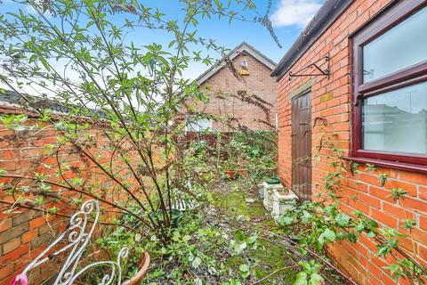 undefined, James Street, Kimberley, Nottingham