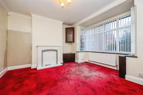 undefined, James Street, Kimberley, Nottingham
