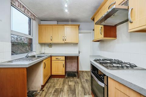 undefined, James Street, Kimberley, Nottingham