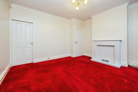 undefined, James Street, Kimberley, Nottingham