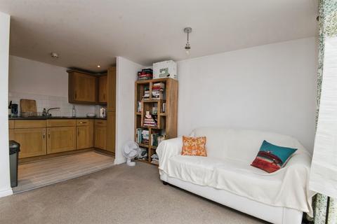 undefined, St. Davids Hill, Exeter