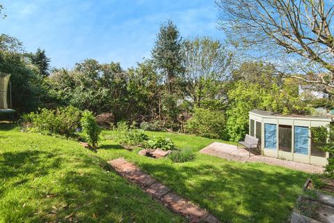 undefined, Birchy Barton Hill, Exeter