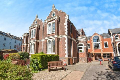1 bedroom flat for sale, Grosvenor Place, Exeter
