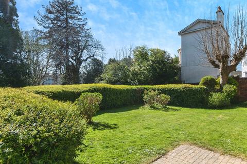 1 bedroom flat for sale, Grosvenor Place, Exeter