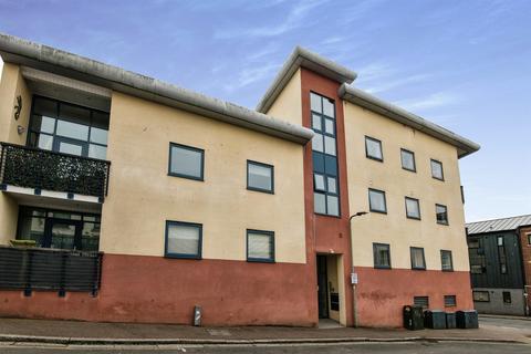 Smythen Street, Exeter