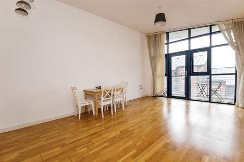 2 bedroom flat for sale, Smythen Street, Exeter