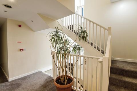 2 bedroom flat for sale, Smythen Street, Exeter