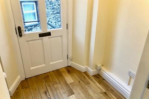 undefined, Station Road, Llanfairfechan, LL33