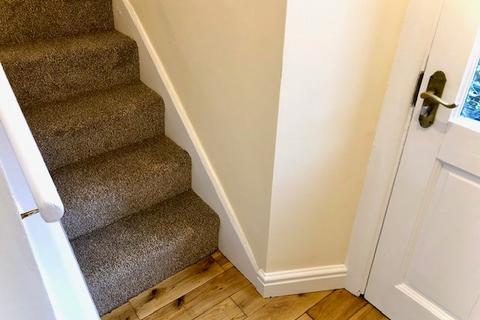 undefined, Station Road, Llanfairfechan, LL33
