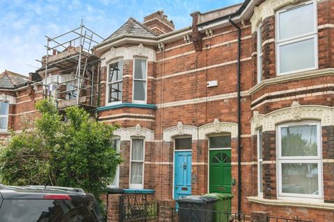 undefined, St. Johns Road, Exeter