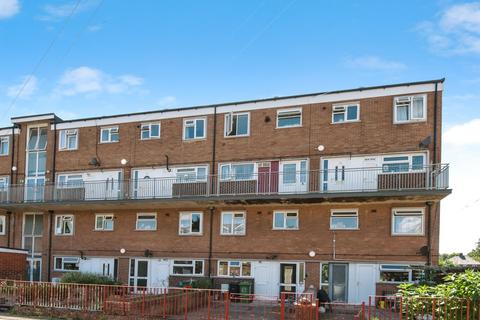 Prospect Place, Exeter