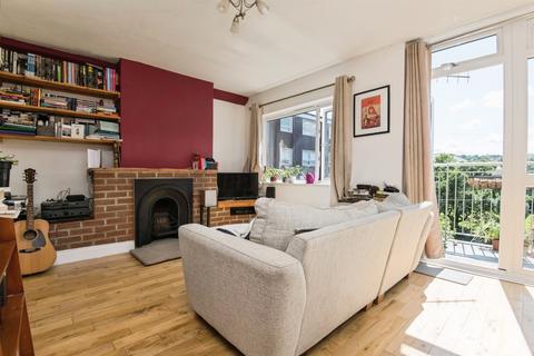 3 bedroom maisonette for sale, Prospect Place, Exeter