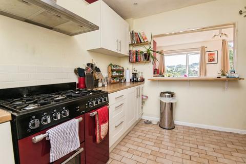 3 bedroom maisonette for sale, Prospect Place, Exeter