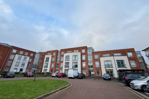 Nazareth Road, Nottingham, NG7