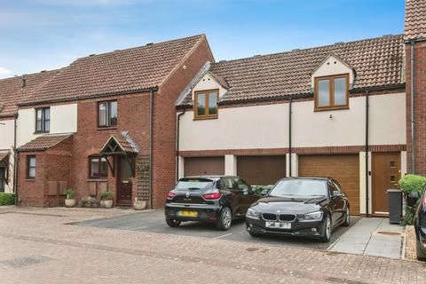 2 bedroom house for sale, Bazley Square, Exeter