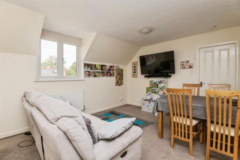 2 bedroom house for sale, Bazley Square, Exeter
