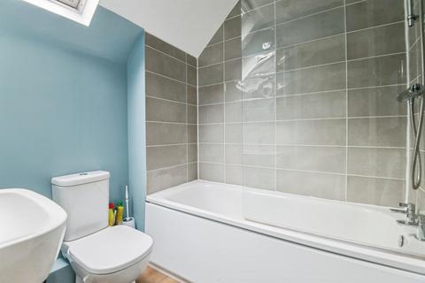 2 bedroom house for sale, Bazley Square, Exeter