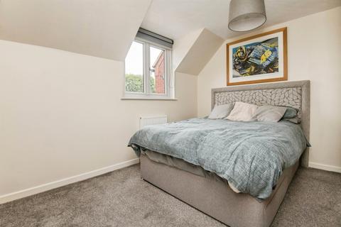 2 bedroom house for sale, Bazley Square, Exeter