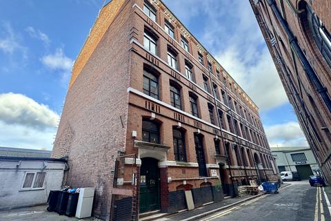 undefined, Wheat Street, Leicester, LE1