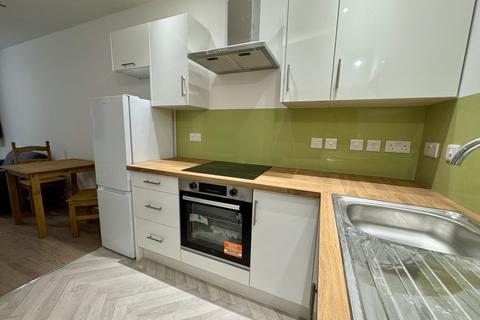 undefined, Wheat Street, Leicester, LE1