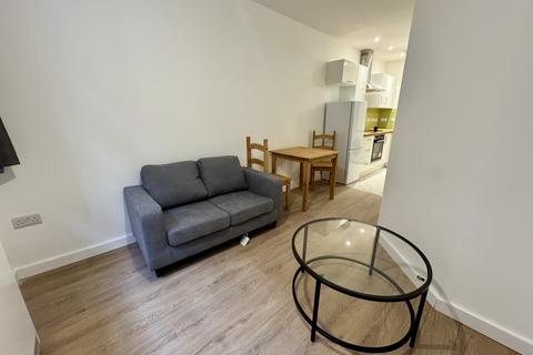 undefined, Wheat Street, Leicester, LE1