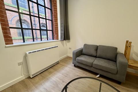 undefined, Wheat Street, Leicester, LE1