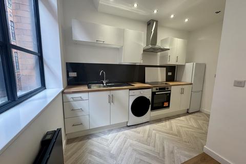 undefined, Wheat Street, Leicester, LE1