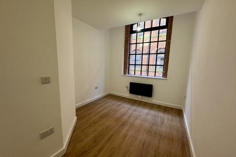 undefined, Wheat Street, Leicester, LE1