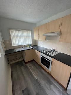 2 bedroom terraced house for sale, Edward Avenue, Jacksdale, Nottingham, NG16