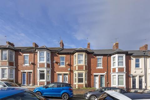 undefined, Audley Road, South Gosforth, Newcastle upon Tyne