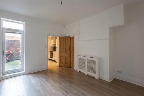undefined, Audley Road, South Gosforth, Newcastle upon Tyne