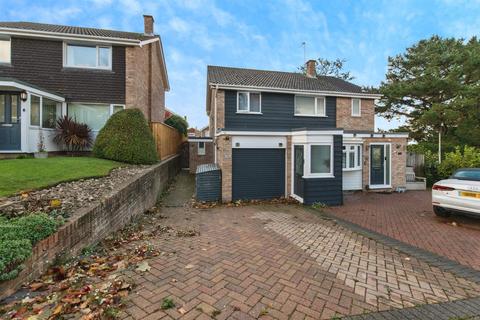 Burrator Drive, Exeter