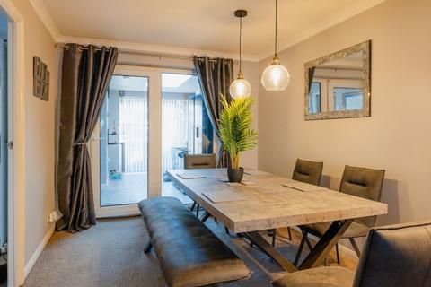 5 bedroom semi-detached house for sale, Burrator Drive, Exeter
