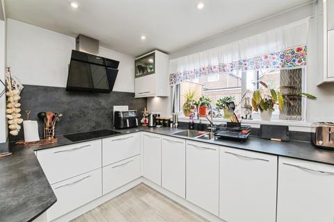 5 bedroom semi-detached house for sale, Burrator Drive, Exeter