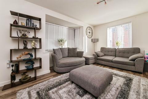 3 bedroom semi-detached house for sale, Bridgeman Place, Exeter