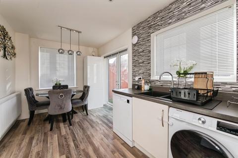3 bedroom semi-detached house for sale, Bridgeman Place, Exeter