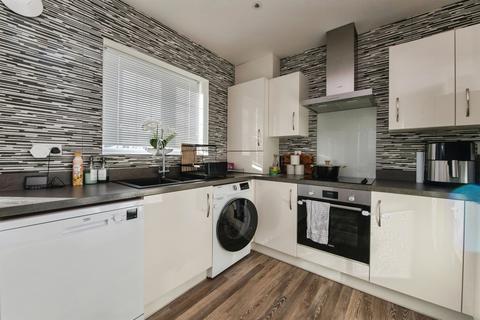 3 bedroom semi-detached house for sale, Bridgeman Place, Exeter