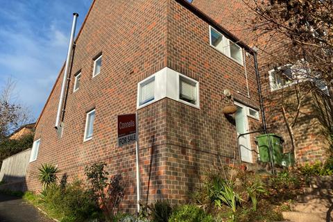3 bedroom end of terrace house for sale, Farm Hill, Exeter