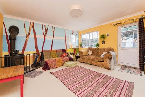 3 bedroom end of terrace house for sale, Farm Hill, Exeter