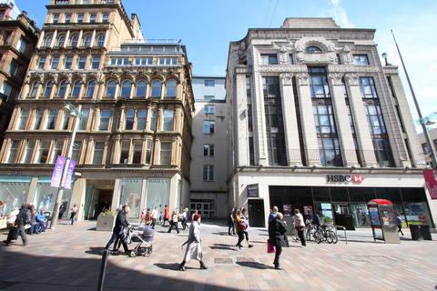 undefined, Buchanan Street, Glasgow, G1