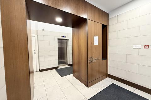 undefined, Buchanan Street, Glasgow, G1