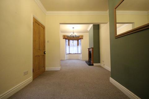 undefined, Milton Street, York, YO10
