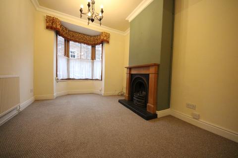 undefined, Milton Street, York, YO10