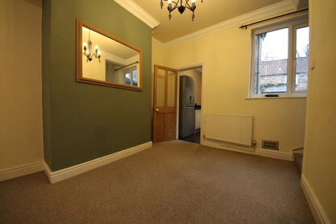 undefined, Milton Street, York, YO10