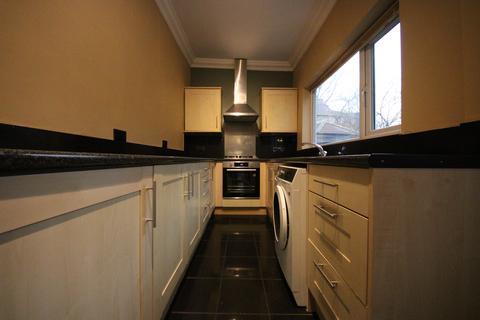 undefined, Milton Street, York, YO10