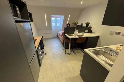 undefined, St. Peters Street, Canterbury, CT1