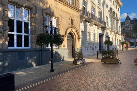undefined, Every Street, Leicester, LE1