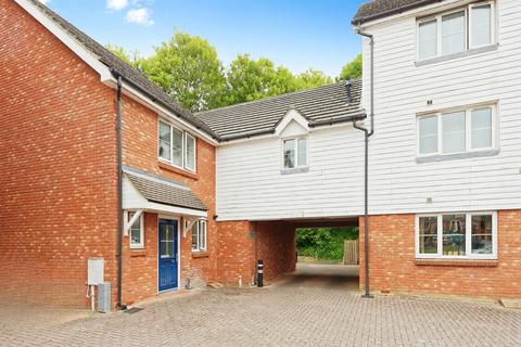 undefined, Finch Close, Faversham